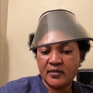 Meet your Posher, Uloma